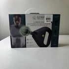Lomi Cordless Handheld Massager 4PCS Head White New. Price: $24.00.