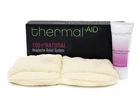 Thermal-aid Eye Headache Relief System, Migraine 100% Natural Clinically Proven New. Price: $24.99.