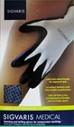 Sigvaris Latex Free Gloves For Donning, Doffing Compression Stockings Lg New. Price: $19.99.