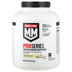 Series, Protein Powder, Intense Vanilla, 5 Lb (2.27 Kg) New. Price: $94.78.