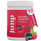 Junp Electrolytes Powder No Sugar Carbs, Wild Berry Fruit Flavor Keto Elec... New. Price: $52.60.