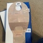 416416 Natura 12" Drainable Pouch, Sided Comfort Panel, Tail Closure, Filter New. Price: $30.00.