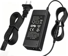 24V Ac Adapter For Powerfit ETF002M-B ETF002M-O ETF002M-H Supply New. Price: $17.78.