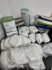 425 Pack KN95 Protective Face Mask Disposable Respirator + Gaskets New. Price: $95.00.