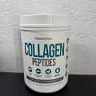 Nature's Collagen Peptides Powder 1.30 Lbs (588 G) Naturesplus Types Ii V New. Price: $47.98.