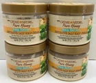 Creme Of Nature Pure Honey Restorative Daily Scalp Cream, 4.7OZ, Pack New. Price: $24.95.