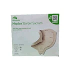 Molnlycke Mepilex Border Sacrum Self-adherent 282455 8.7 9.8" BX/10 New. Price: $53.00.