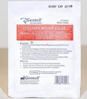 Five Pack Gentell Collagen Wound Filler Particles 1G Dressing Burn Care New. Price: $35.00.