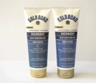 2 Gold Bond Overnight Deep Moisturizing Body Lotion Hyaluronic Acid Lavender 8OZ New. Price: $34.99.