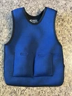 Special Supplies Weighted Sensory Compression Vest For Kids Size Xs Asd Adhd Used. Price: $25.99.