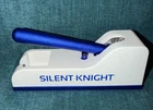 Links Medical Silent Knight Hand Operated Pill Crusher SK-O500-LMP Pre-owned. Price: $85.00.