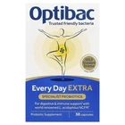 Every Day Extra Specialist Probiotics, 30 Capsules New. Price: $41.99.