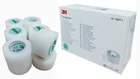 3M Transpore Clear Surgical Tape 1527-1 1" 10 Yard (12ROLLS Per Box) New. Price: $21.94.