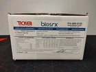 Biosrx Ticker Unlimited TEAL(QTY40)-TUL37-TEAL-40 New. Price: $71.98.