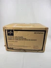 Medline Blue 3/4 Drape Fan Folded 53" X 77" DYNJP2414 Qty: 20 New. Price: $81.45.