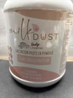 Milk Dust Protein Powder 1.45LBS Lactation For Nursing Mom, Fudge Brownie New. Price: $36.79.