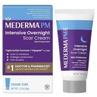 Mederma Pm Intensive Overnight Scar Cream, Works With Skin's Nighttime New. Price: $24.47.