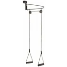 Sammons Preston Rolyan Reach Range Overhead Pulley System A873620 Pre-owned. Price: $12.99.