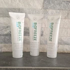 Biofreeze Professional Pain Relief Gel Menthol 4% Colorless 3 Fl Oz Lot New. Price: $55.00.