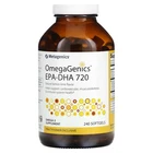 2 X Metagenics, Omegagenics Fish Oil Epa-dha, Natural Lemon-lime,-worldwide New. Price: $354.04.
