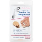 Pedifix Double Toe Straightener 1CT New. Price: $18.13.