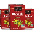 Bravo Tea Absolute Rhodiola Herbal 20 Bags Natural 3 Pack New. Price: $24.99.
