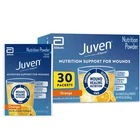 Juven Therapeutic Nutrition Drink Powder Including Collagen Peptides, Amino A... New. Price: $141.88.