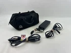 Ac Adapter For O2 Concepts Oxlife Independence 301-0001V Concentrator + Car Cgr Used. Price: $67.50.