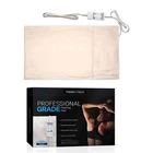 Heating Pad, Beige, 19X7 New. Price: $77.51.
