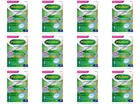 12-PACK Polident 3 Minute Antibacterial Dental Appliance Cleanser Tablets 60CT New. Price: $34.95.