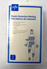 Medline Size NONNET07 Tubular Retainer Elastic-net Dressing 28-2/3" +2.3" New. Price: $15.95.