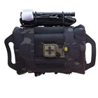 High Speed Gear Reflex Ifak System Roll And Carrier Medical Supply Holder New. Price: $111.00.