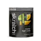 Skratch Labs Super High-carb Hydration Powder Carbohydrate With Clus... New. Price: $90.68.