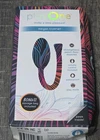 Plus One Kegel Trainer Remote Control+bonus Storage Bag Rechargeable Model 6715 New. Price: $19.99.