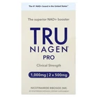 Pro, Nicotinamide Riboside, 60 Vegetarian Capsules (500 Mg Per Capsule) New. Price: $124.12.