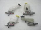 2020 Chevrolet Equinox Brake Master Cylinder Oem 63K Miles - LKQ417692641 Used. Price: $50.88.