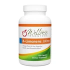 Wellness Resources High Potency D-limonene Capsules 500MG, 120 Orange New. Price: $33.48.