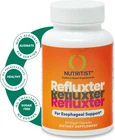 Refluxter Sodium Alginate Capsules Natural Acid & Gerd Relief Supplemen New. Price: $44.50.