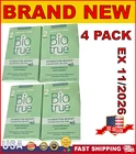 Biotrue Hydration Boost Drops Preservative Free .33 Fl Oz (10ML) Ex 2026 4PK New. Price: $38.99.