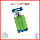Ezy Dose Ear And Eye Dropper For Liquid Medicine, 1ML Capacity Glass, New. Price: $7.63.