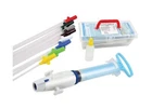 Otica Sterimed Manual Aspiration Kit Double Pinch Valve/autoclavable New. Price: $131.32.