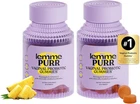 Lemme Purr Vaginal Probiotic Gummies 2-PACK (120 Total) New. Price: $17.87.
