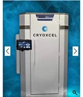 Whole Body Cryotherapy Machine Cryoxcel- White Used. Price: $8000.00.