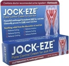 Jockeze Flare Control Cream (0.5OZ) Just For Itch New. Price: $16.49.