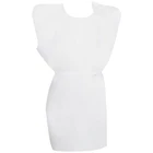 Mckesson Disposable Adult Tissue-poly Exam Gown One Size Fits Most 50 Ct New. Price: $27.66.