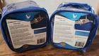 Huggaroo Twin Size Pouch Sheet New. Price: $12.00.