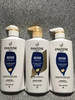3*** Pantene Pro-v Repair & Protect 2 SHAMPOO17.9 Oz Conditioner 16 New. Price: $46.99.