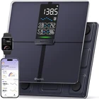 Ovutek Professional Smart Scale For Body Weight, Bmi, Fat, Muscle Mass, ... New. Price: $64.62.