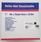 Delta-net Black Stockinette, Inch X Yard #7272303 (4042809452563) New. Price: $44.99.