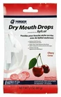 Hager Pharma Dry Mouth Sugarless Drops With Xylitol Cherry Flavor 2 Ounce 6 Pack New. Price: $37.87.